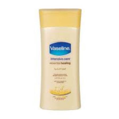 Picture of Vaseline Intensive Care Ice Cool Hydration Lotion 200 ml