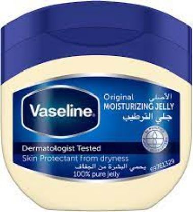 Picture of Vaseline Original Healing Jelly 100 ml