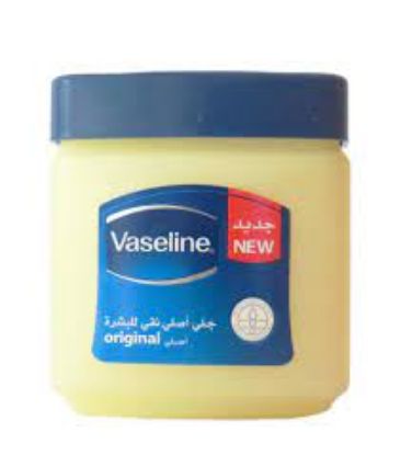 Picture of Vaseline Original Healing Jelly 240 ml