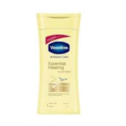 Picture of Vaseline Lotion Intensive Care Essential Healing deep moisturization for dry skin 200ML