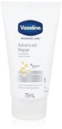 Picture of Vaseline Intensive Care Hand Cream 75 ml