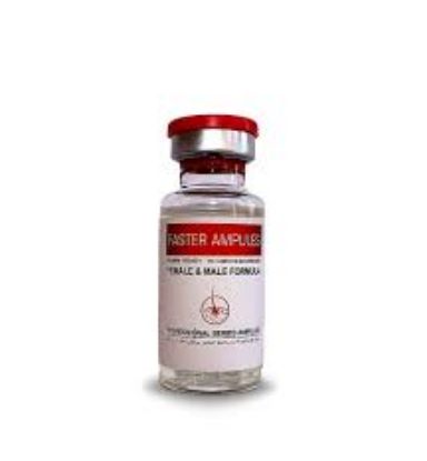 Picture of Faster Garlic Hair Loss Ampoule New Edition 5 Ampoules