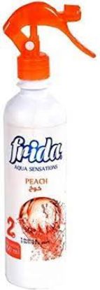 Picture of Frida Air Freshner Peach Scent 460 ml