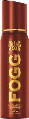 Picture of Fogg Appeal Perfume Body Spray 120 ml