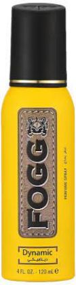 Picture of Fogg Dynamic Perfume Spray for Men 120 ml