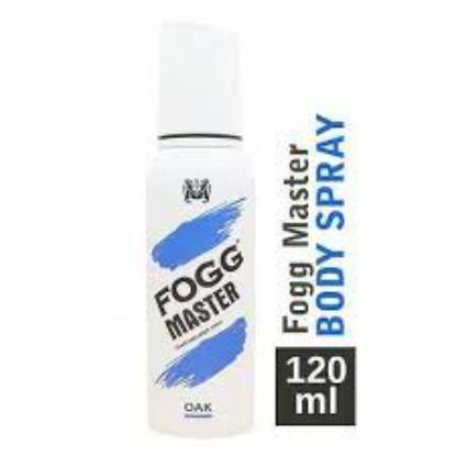 Picture of Fogg Master Oak Perfume Spray For Men 120 ml