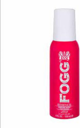Picture of Fogg Essence Perfume Spray for Women 120 ml