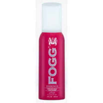 Picture of Fogg Passion Perfume Spray for Women 120 ml