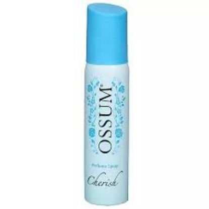 Picture of Fogg Cherish Perfume Body Spray 120 ml