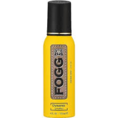 Picture of Fogg Teaser Perfume Body Spray 120 ml