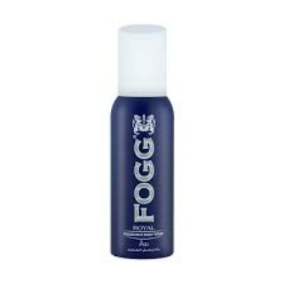 Picture of Fogg Royal Perfume Body Spray For Men 120 ml