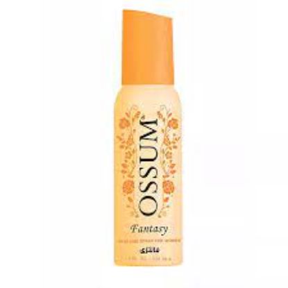 Picture of Fogg Fantasy Perfume Spray for Women 120 ml