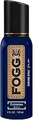Picture of FOGG Active Wave Perfume Spray 120 ml