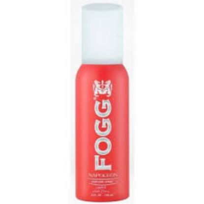 Picture of Fogg Napoleon Perfume Spray for Women 120 ml