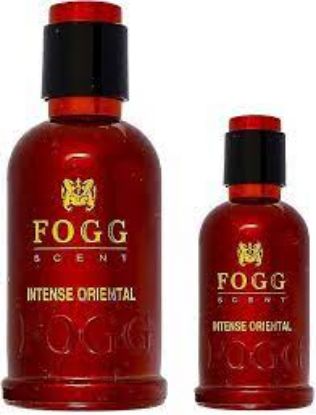 Picture of Fogg Intense Oriental perfume for men Eau de Parfum 100 ml
