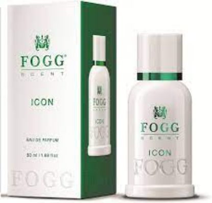 Picture of Fogg Icon Perfume 100 ml