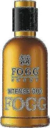 Picture of Fogg Intense Oud Eau De Parfum for Men 50 ml