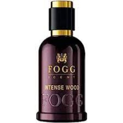 Picture of Fogg Scent Wood for Men, Eau De Parfum - 50 Ml