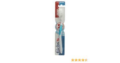 Picture of ( Toothbrush Fuchs Ortho ) , assorted color
