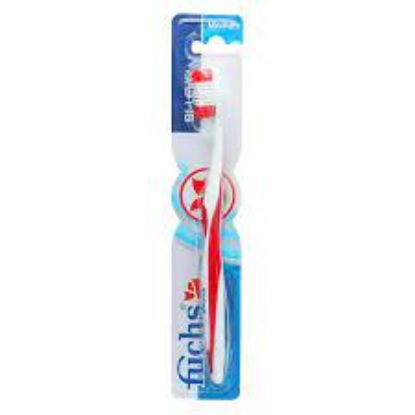 Picture of ( Toothbrush Fuchs Bi-Level ) , assorted color