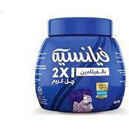 Picture of Fiancee 2in1 Gel Cream with Vitamin 125 ml
