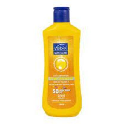 Picture of Vibex Refreshing & Moisturizing After Sun Cream 200 ml
