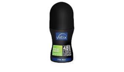 Picture of Vibex Roll on Deodorant Energy Extra For Men 50 ml