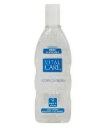 Picture of Vital Care Shining Gel 9 Hold & Shine 300 ml