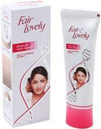 Picture of Fair & Lovely Advanced Multi Vitamin Daily Fairness Crream 18 gm