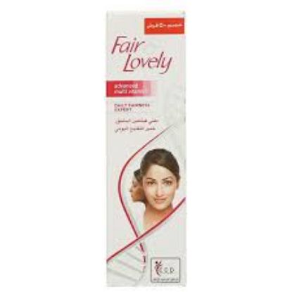 Picture of Fair & Lovely Advanced Multi Vitamin Daily Fairness Crream 40 gm