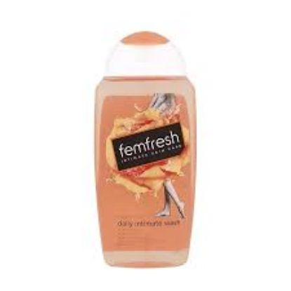 Picture of Femfresh Intimate Skin Care Daily Wash 250 ml
