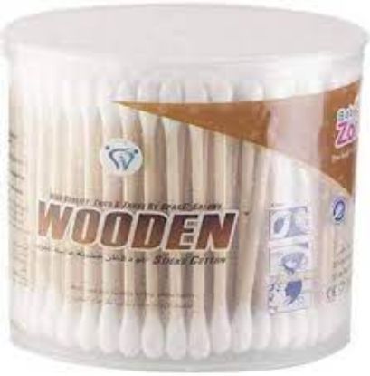 Picture of COTTON SWABS 100 Pieces