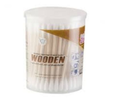 Picture of COTTON SWABS 200 Pieces