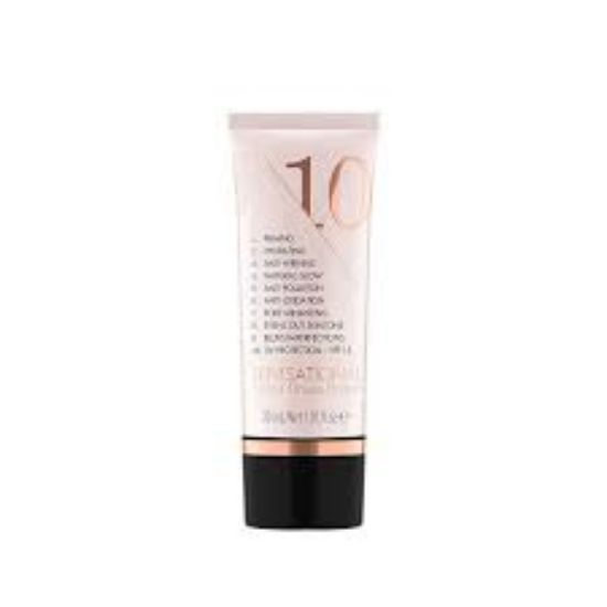Picture of Catrice Ten!sational 10 in 1 Dream Primer