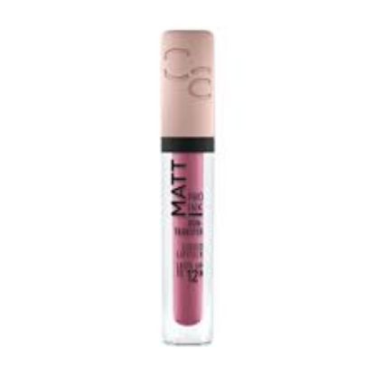Picture of Catrice Matt Pro Ink Liquid Lipstick 060