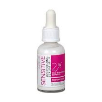 Picture of Catrice Sens. Moist. Serum Milk