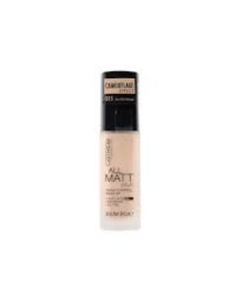 Picture of Catr. All Matt Shine Make Up 015C