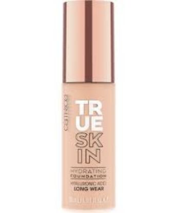 Picture of Catrice True Skin Hydrating Foundation 015