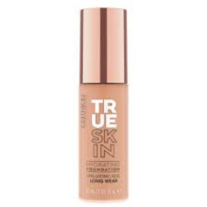 Picture of Catrice True Skin Hydrating Foundation 033, 30 ml
