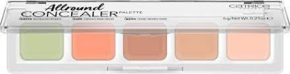 Picture of Catrice Allround Con. Paltte multi Correcteurs 010