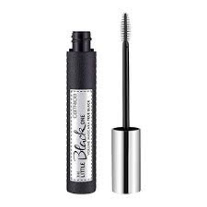 Picture of Catrice The Little Black One Volume Mascara (010)