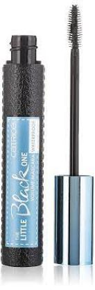 Picture of Catrice T. Little Black One Waterproof Volume Mascara - 010 Like Jackie O