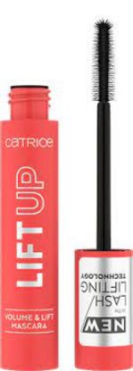Picture of Catr. LIFT UP Volume & Lift Masc. 010
