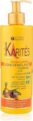 Picture of Les Karites Conditioner with Shea Butter, 400 ml