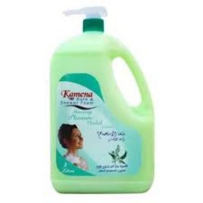 Picture of Kamena Bath & Shower Foam 2 Litre