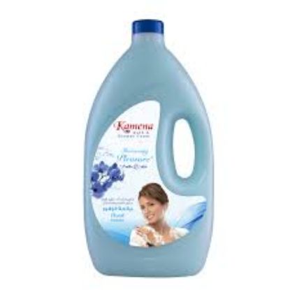 Picture of Kamina Bath & Shower Foam with floral scent 3 litres