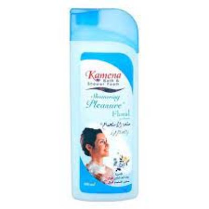Picture of Kamena Bath & Shower Foam with Rose 750 ml