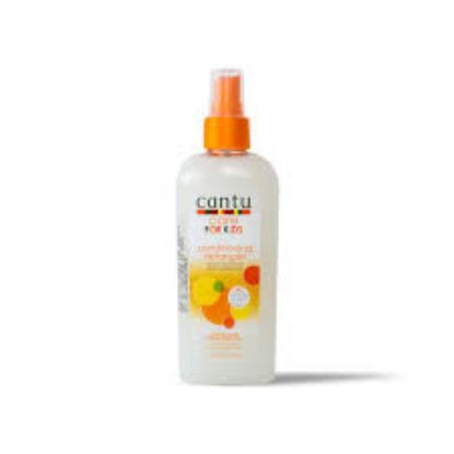 Picture of Cantu Care for Kids Conditioning Detangler Spray 177 ml