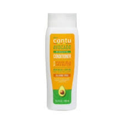 Picture of Cantu Shea Butter Hydrating Cream Conditioner 400 ml