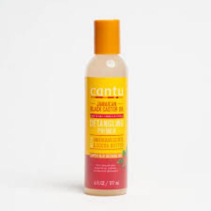 Picture of Cantu Jamaican Black Castor Oil Taming Gel 170 gm